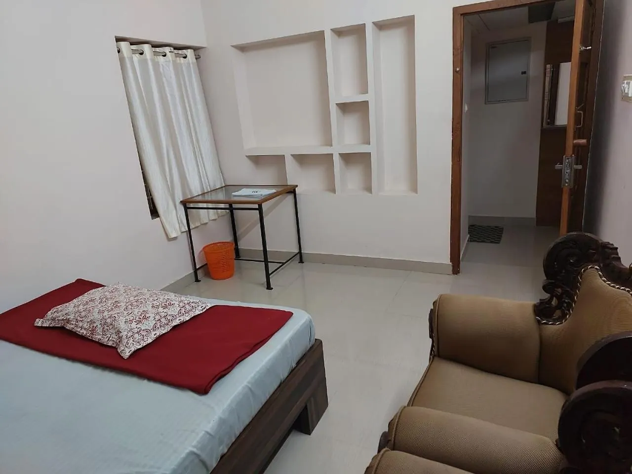 Real Estate Guruvayoor Apartment Thrissur