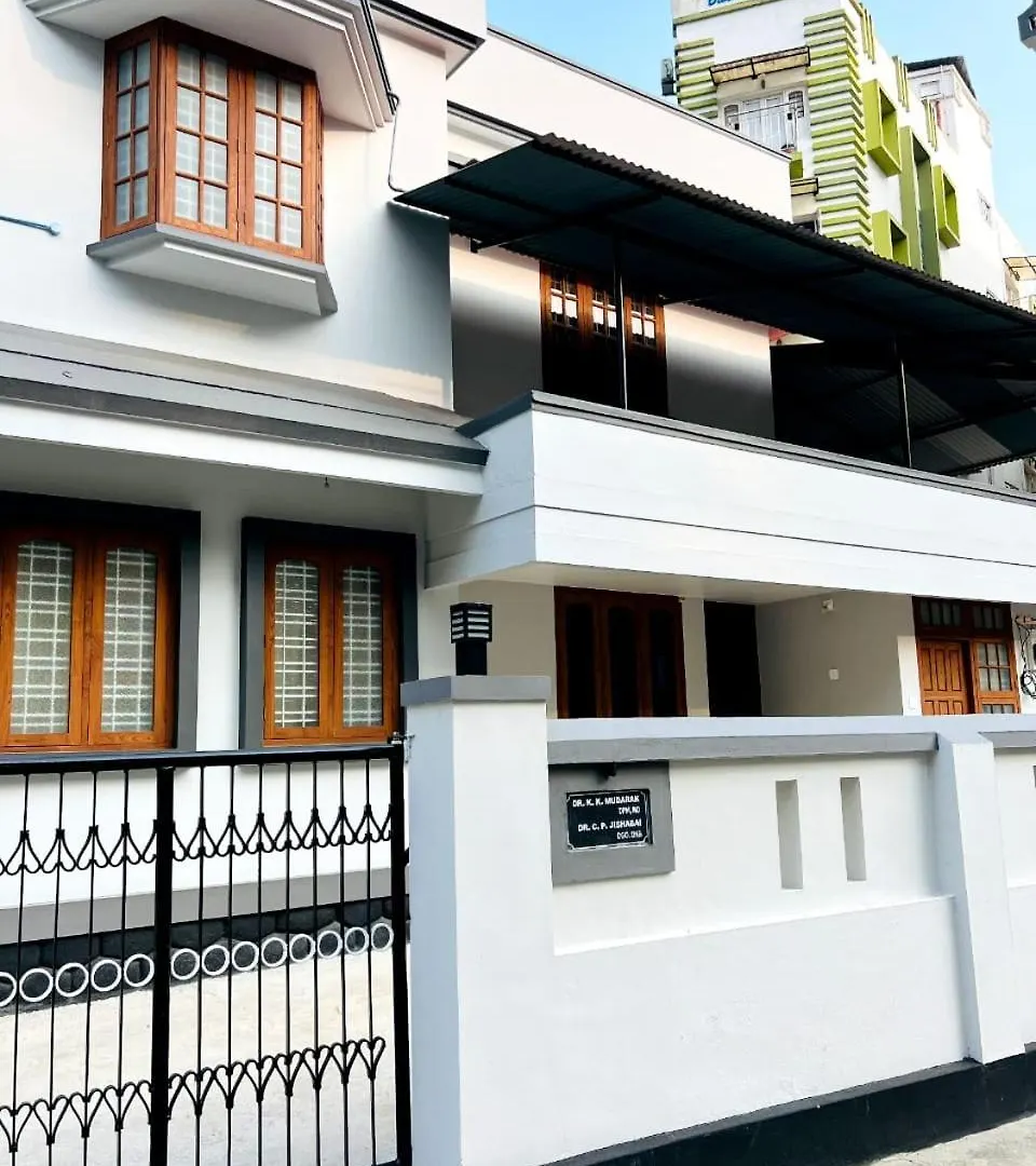 Real Estate Guruvayoor Apartment Thrissur