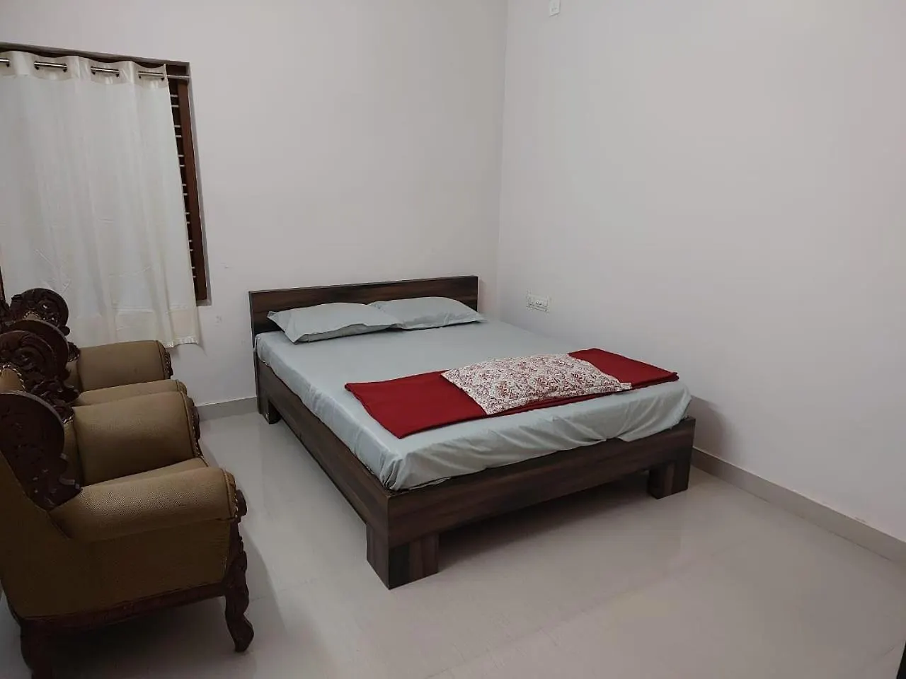 Real Estate Guruvayoor Apartment Thrissur India