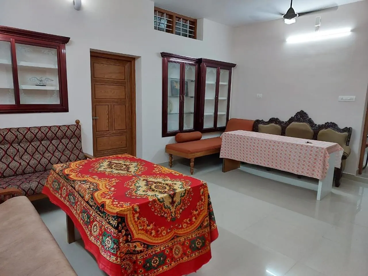 Real Estate Guruvayoor Apartment Thrissur
